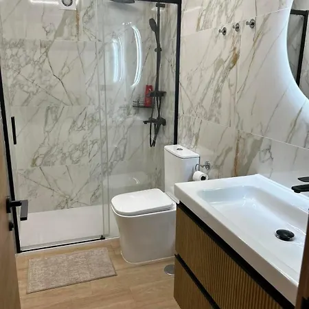 Szamos Apartament-1 *