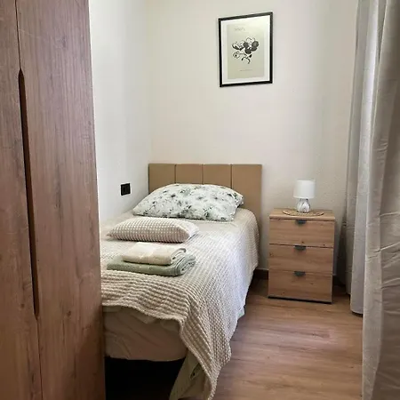 شقة Szamos Apartament-1