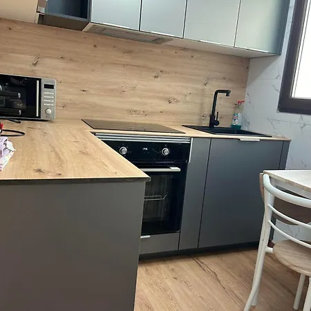 شقة Szamos Apartament-1 تورّيفيِخا