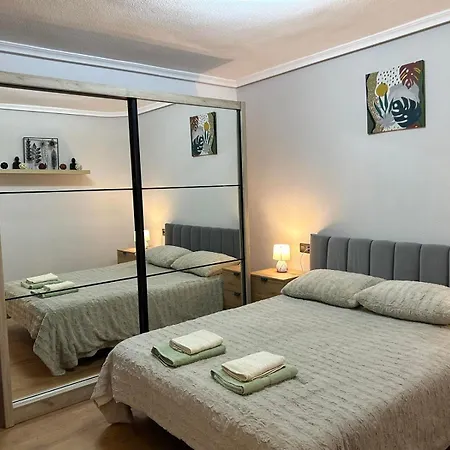 Szamos Apartament-1 *
