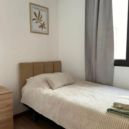 Szamos Apartament-1