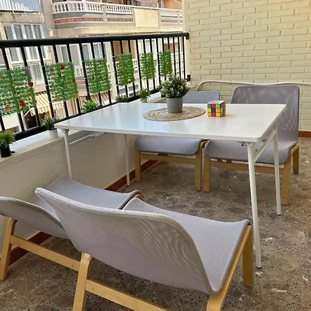 شقة Szamos Apartament-1
