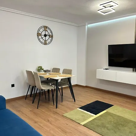 Szamos Apartament-1 شقة تورّيفيِخا
