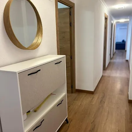 Szamos Apartament-1 * تورّيفيِخا