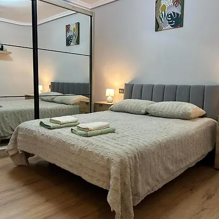 Szamos Apartament-1 شقة