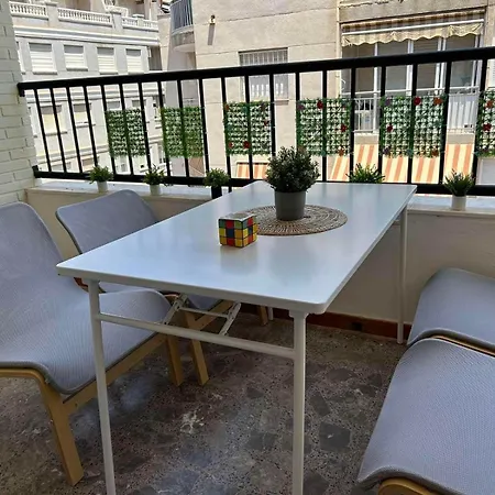Szamos Apartament-1 شقة *